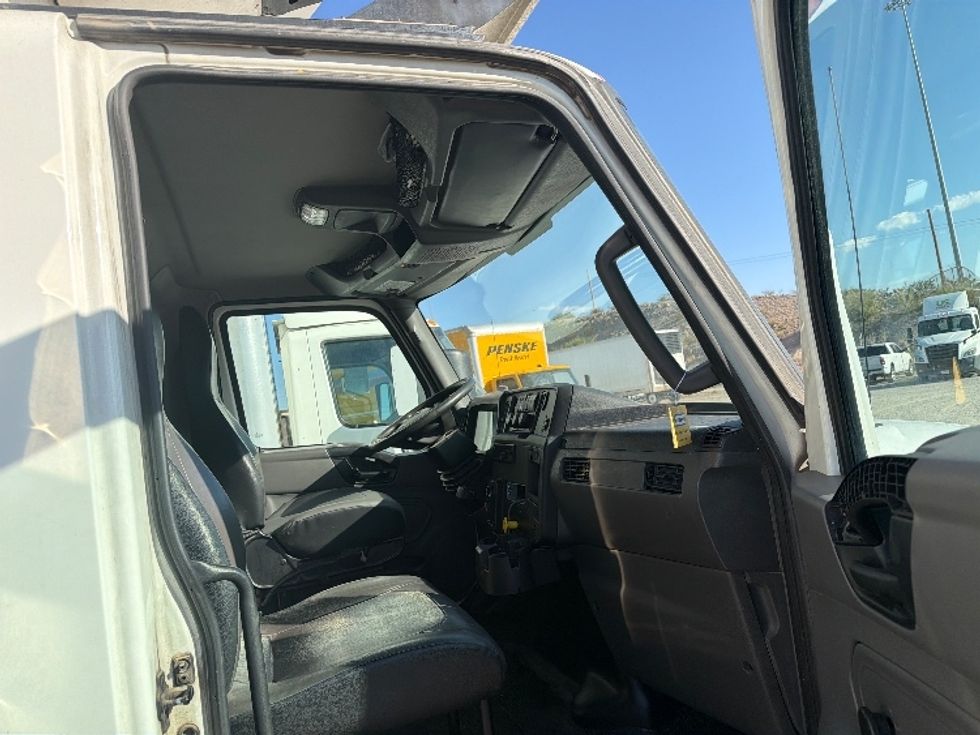 Refrigerated Truck-Light and Medium Duty Trucks-International-2020-MV607-El Paso-TX-224,570\n\t\tmiles-$ 46,250 - Image 21