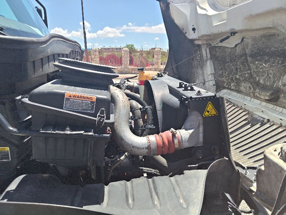 Refrigerated Truck-Light and Medium Duty Trucks-International-2020-MV607-El Paso-TX-224,570\n\t\tmiles-$ 46,250 - Image 22