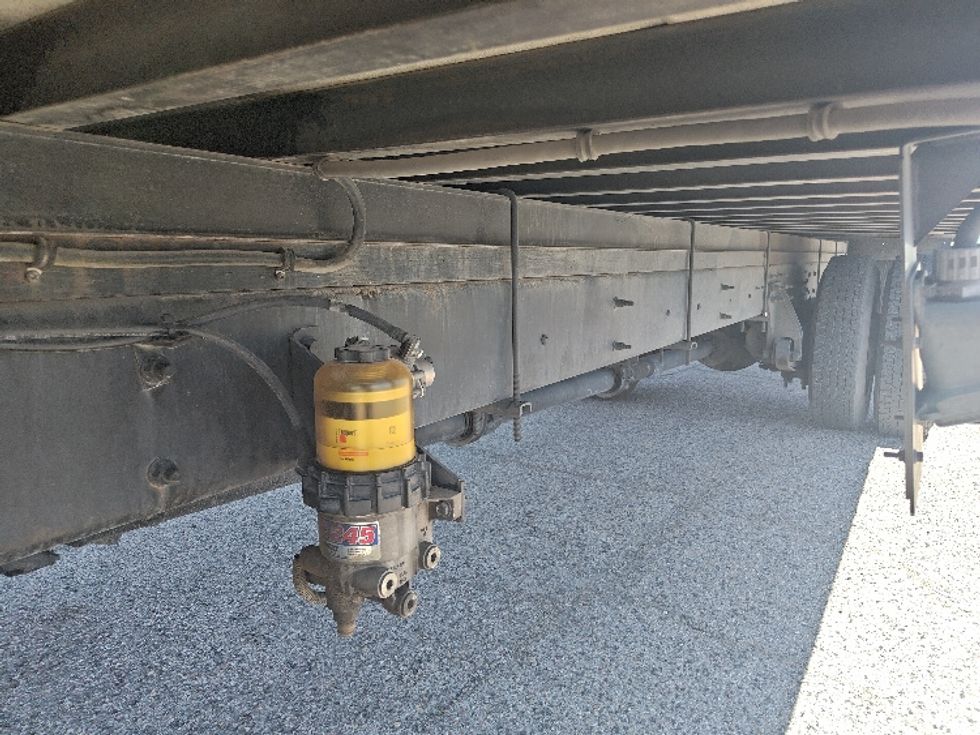 Refrigerated Truck-Light and Medium Duty Trucks-International-2020-MV607-El Paso-TX-224,570\n\t\tmiles-$ 46,250 - Image 5