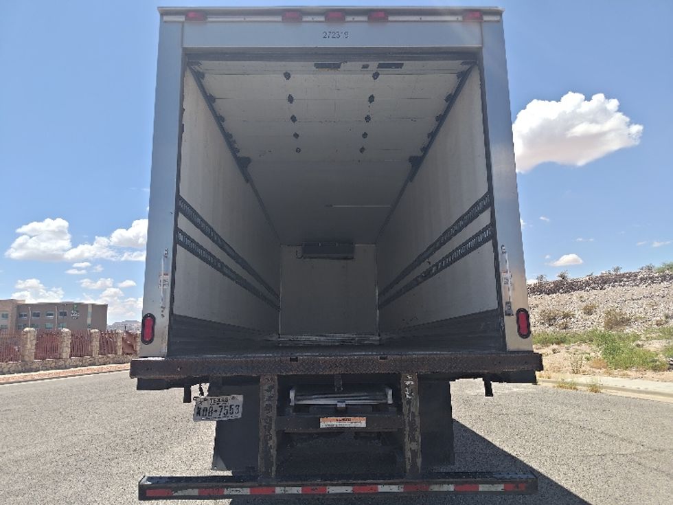 Refrigerated Truck-Light and Medium Duty Trucks-International-2020-MV607-El Paso-TX-224,570\n\t\tmiles-$ 46,250 - Image 8