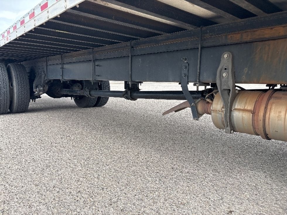 Refrigerated Truck-Light and Medium Duty Trucks-International-2020-MV607-El Paso-TX-225,660\n\t\tmiles-$ 46,250 - Image 14