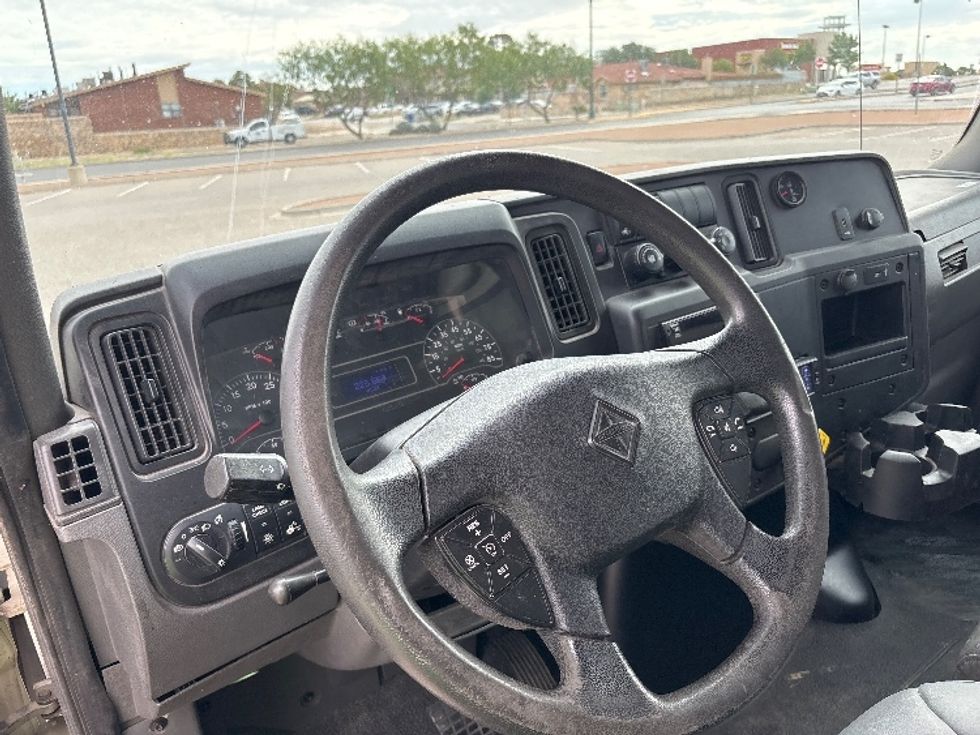 Refrigerated Truck-Light and Medium Duty Trucks-International-2020-MV607-El Paso-TX-225,660\n\t\tmiles-$ 46,250 - Image 17