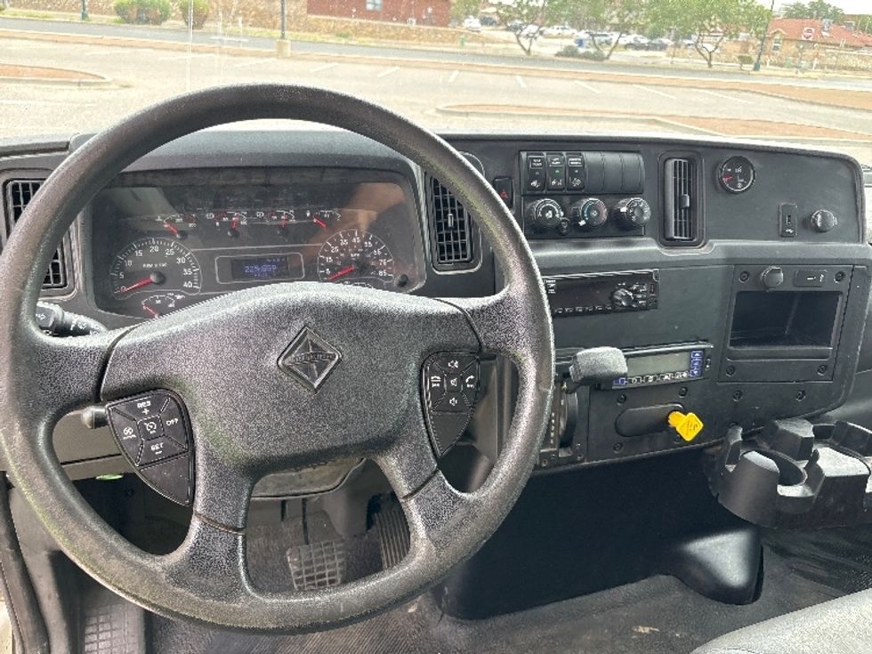 Refrigerated Truck-Light and Medium Duty Trucks-International-2020-MV607-El Paso-TX-225,660\n\t\tmiles-$ 46,250 - Image 18