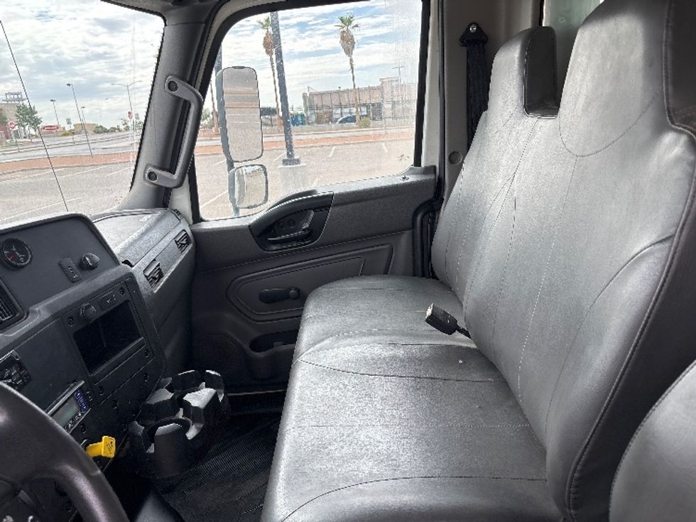 Refrigerated Truck-Light and Medium Duty Trucks-International-2020-MV607-El Paso-TX-225,660\n\t\tmiles-$ 46,250 - Image 19