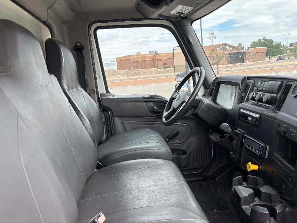 Refrigerated Truck-Light and Medium Duty Trucks-International-2020-MV607-El Paso-TX-225,660\n\t\tmiles-$ 46,250 - Image 22