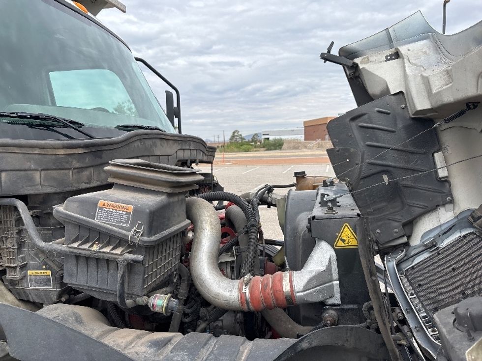 Refrigerated Truck-Light and Medium Duty Trucks-International-2020-MV607-El Paso-TX-225,660\n\t\tmiles-$ 46,250 - Image 23