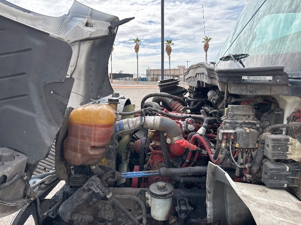 Refrigerated Truck-Light and Medium Duty Trucks-International-2020-MV607-El Paso-TX-225,660\n\t\tmiles-$ 46,250 - Image 24