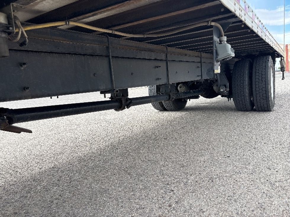 Refrigerated Truck-Light and Medium Duty Trucks-International-2020-MV607-El Paso-TX-225,660\n\t\tmiles-$ 46,250 - Image 5