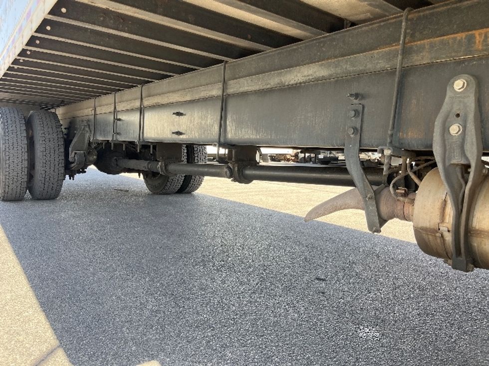 Refrigerated Truck-Light and Medium Duty Trucks-International-2020-MV607-El Paso-TX-277,284\n\t\tmiles-$ 42,500 - Image 14
