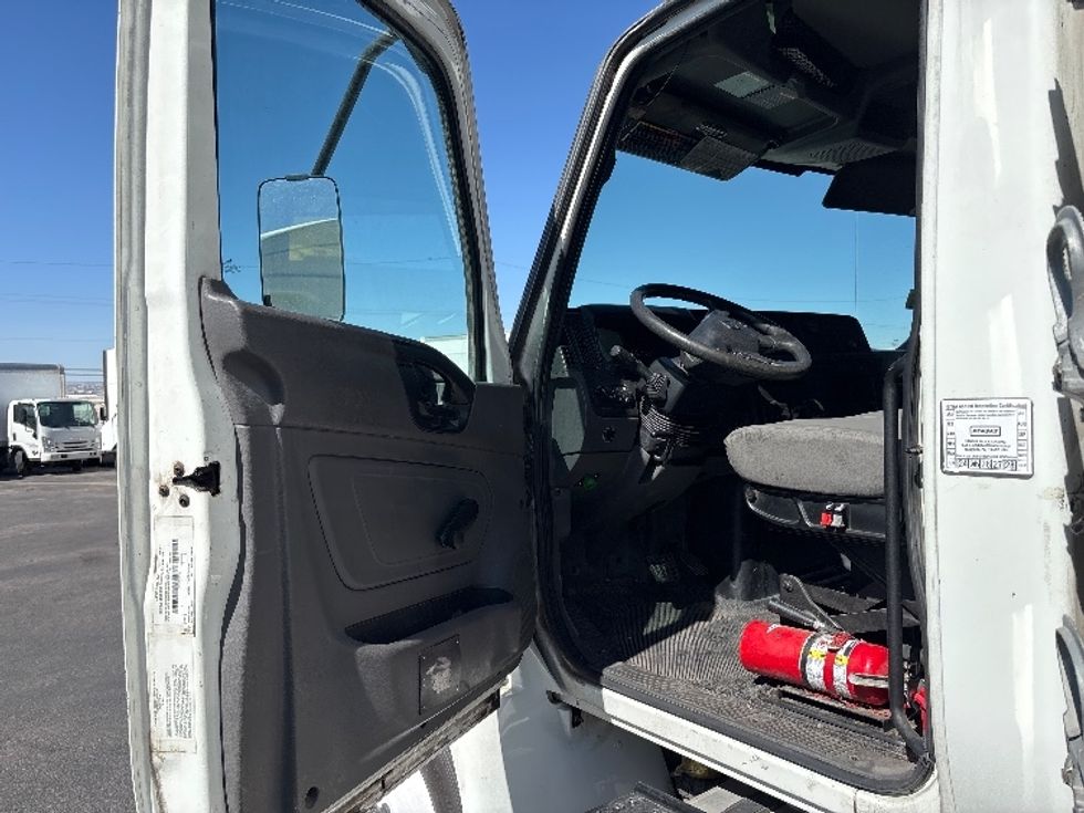 Refrigerated Truck-Light and Medium Duty Trucks-International-2020-MV607-El Paso-TX-277,284\n\t\tmiles-$ 42,500 - Image 16