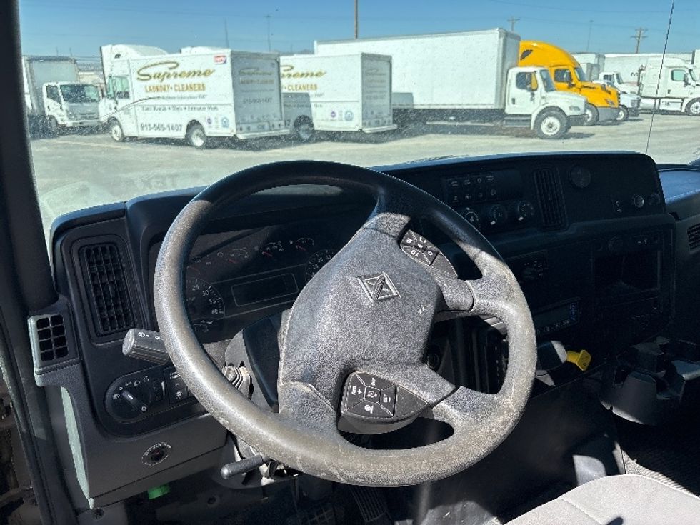 Refrigerated Truck-Light and Medium Duty Trucks-International-2020-MV607-El Paso-TX-277,284\n\t\tmiles-$ 42,500 - Image 17