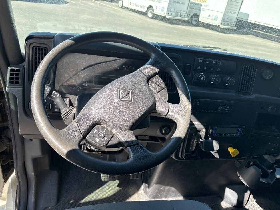 Refrigerated Truck-Light and Medium Duty Trucks-International-2020-MV607-El Paso-TX-277,284\n\t\tmiles-$ 42,500 - Image 18