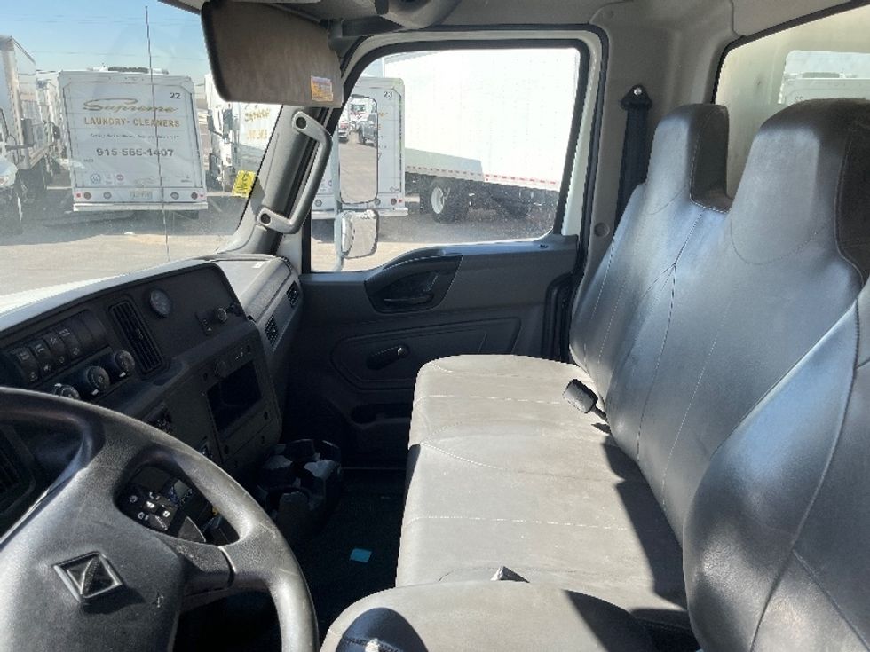 Refrigerated Truck-Light and Medium Duty Trucks-International-2020-MV607-El Paso-TX-277,284\n\t\tmiles-$ 42,500 - Image 19