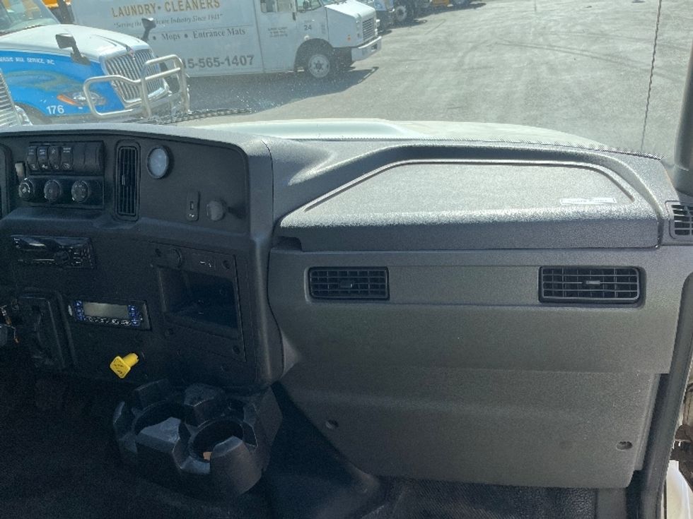 Refrigerated Truck-Light and Medium Duty Trucks-International-2020-MV607-El Paso-TX-277,284\n\t\tmiles-$ 42,500 - Image 21
