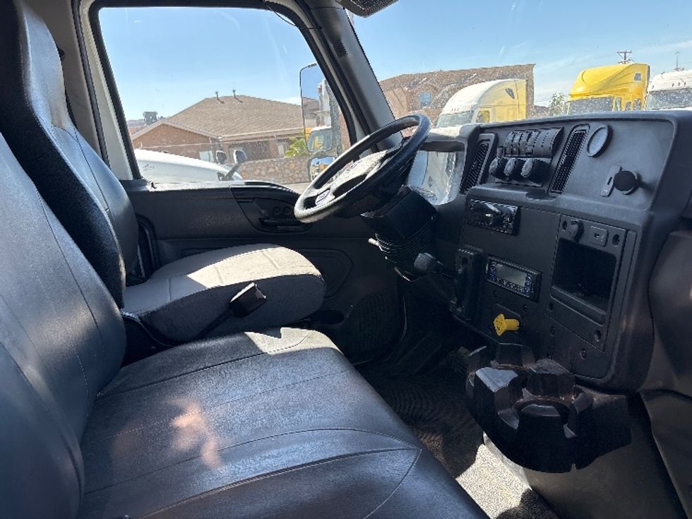 Refrigerated Truck-Light and Medium Duty Trucks-International-2020-MV607-El Paso-TX-277,284\n\t\tmiles-$ 42,500 - Image 22