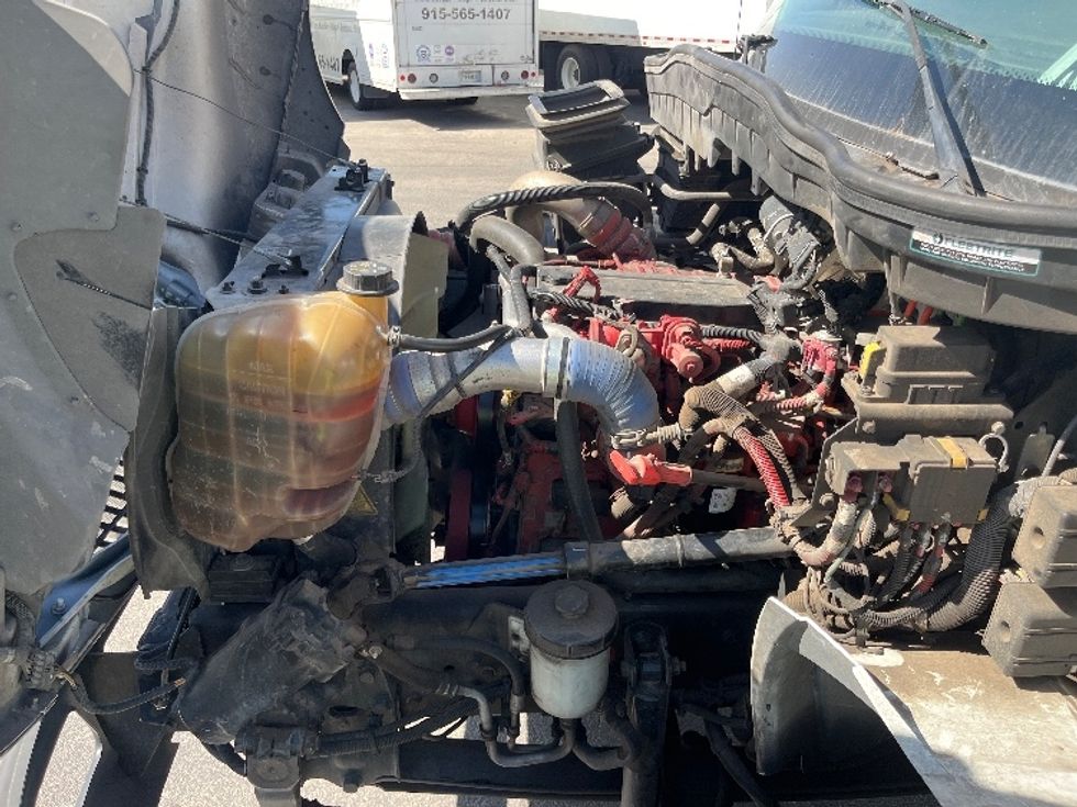 Refrigerated Truck-Light and Medium Duty Trucks-International-2020-MV607-El Paso-TX-277,284\n\t\tmiles-$ 42,500 - Image 24