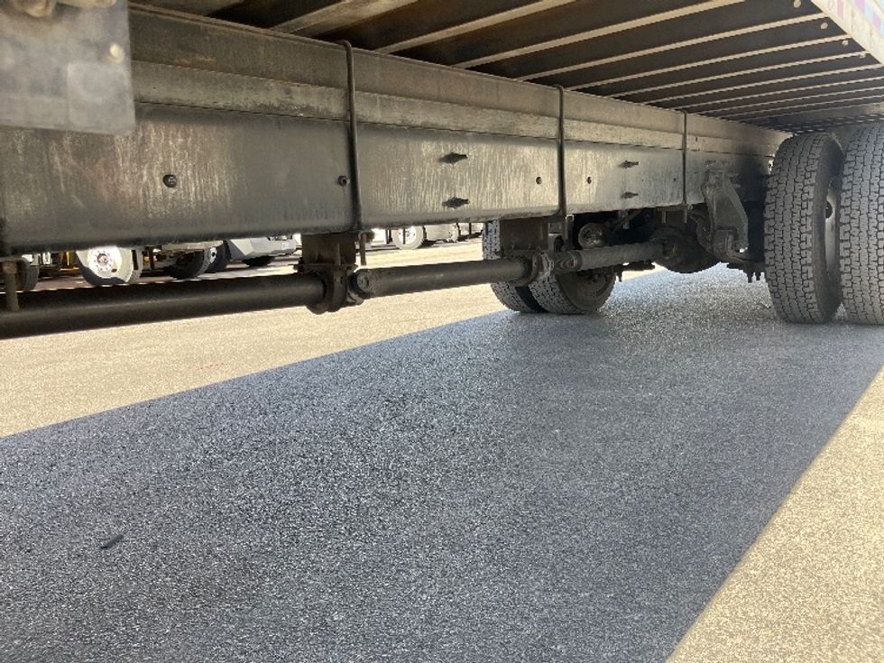 Refrigerated Truck-Light and Medium Duty Trucks-International-2020-MV607-El Paso-TX-277,284\n\t\tmiles-$ 42,500 - Image 5