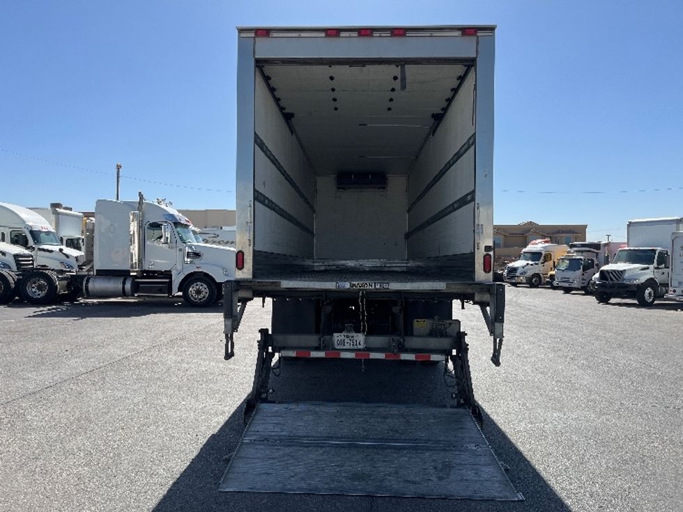 Refrigerated Truck-Light and Medium Duty Trucks-International-2020-MV607-El Paso-TX-277,284\n\t\tmiles-$ 42,500 - Image 9
