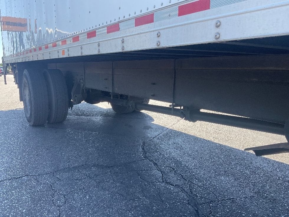 Refrigerated Truck-Light and Medium Duty Trucks-International-2020-MV607-El Paso-TX-81,327\n\t\tmiles-$ 65,500 - Image 14