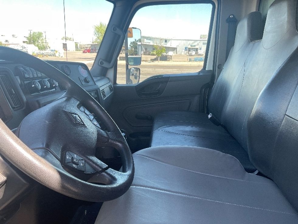 Refrigerated Truck-Light and Medium Duty Trucks-International-2020-MV607-El Paso-TX-81,327\n\t\tmiles-$ 65,500 - Image 19