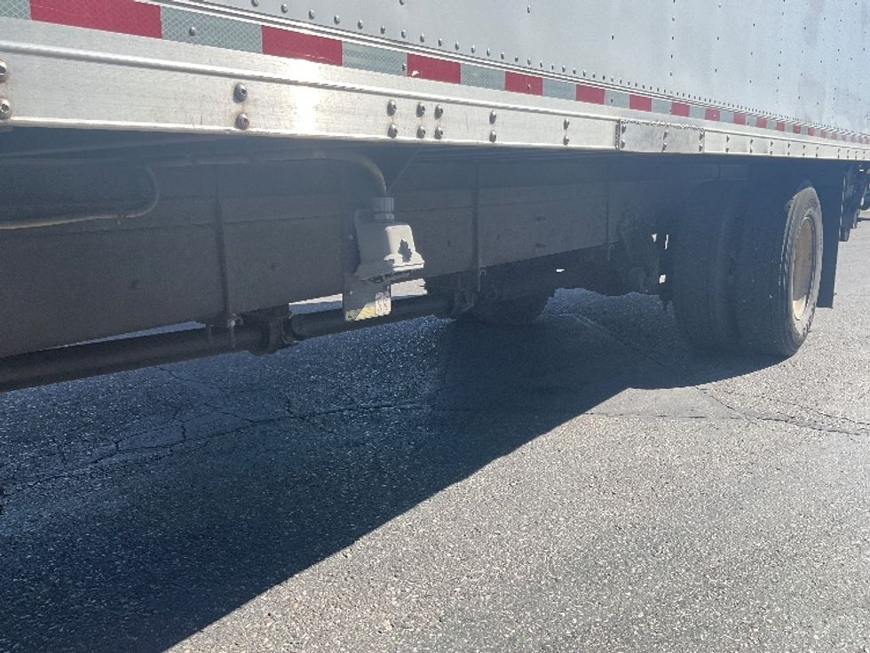 Refrigerated Truck-Light and Medium Duty Trucks-International-2020-MV607-El Paso-TX-81,327\n\t\tmiles-$ 65,500 - Image 5