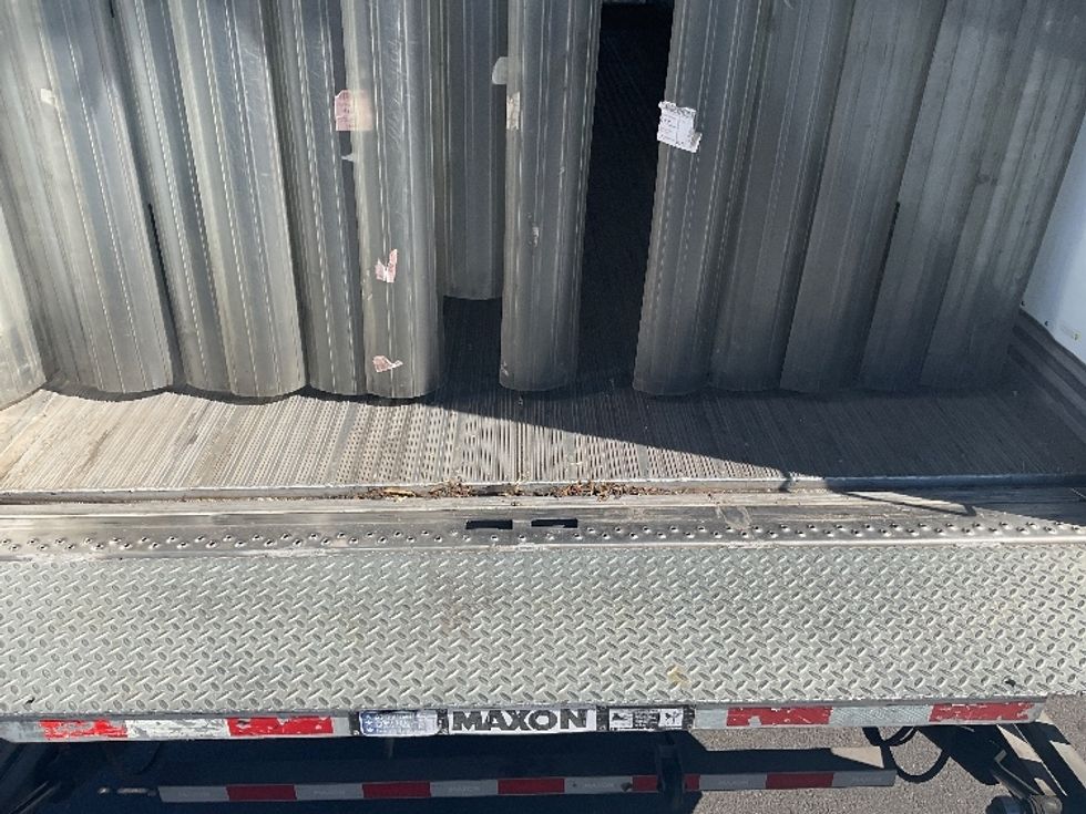 Refrigerated Truck-Light and Medium Duty Trucks-International-2020-MV607-El Paso-TX-92,529\n\t\tmiles-$ 64,500 - Image 10