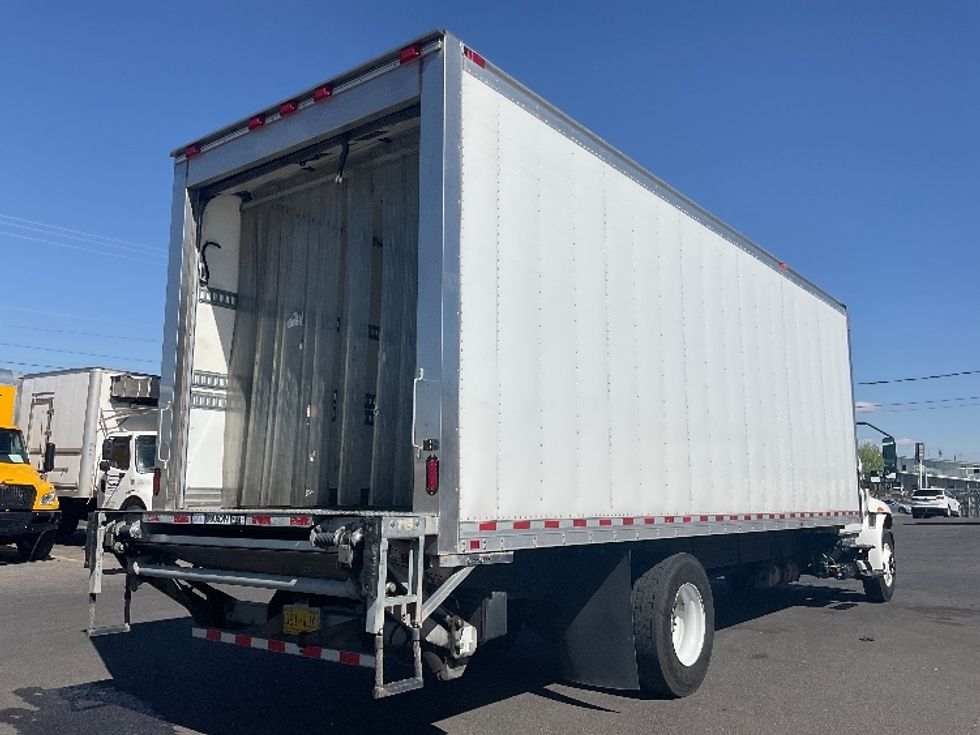 Refrigerated Truck-Light and Medium Duty Trucks-International-2020-MV607-El Paso-TX-92,529\n\t\tmiles-$ 64,500 - Image 13