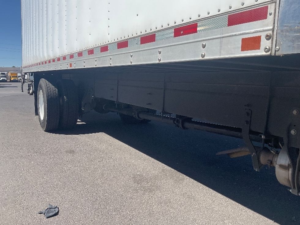 Refrigerated Truck-Light and Medium Duty Trucks-International-2020-MV607-El Paso-TX-92,529\n\t\tmiles-$ 64,500 - Image 14