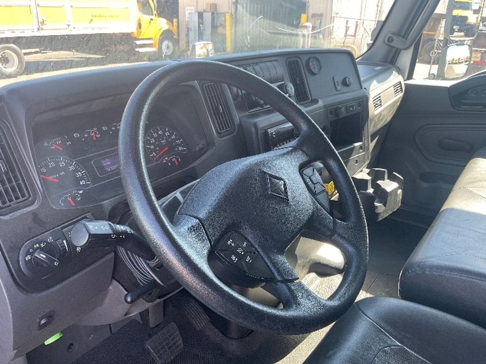 Refrigerated Truck-Light and Medium Duty Trucks-International-2020-MV607-El Paso-TX-92,529\n\t\tmiles-$ 64,500 - Image 17