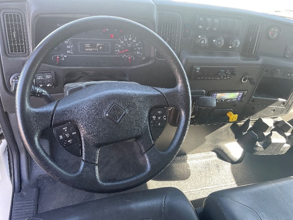 Refrigerated Truck-Light and Medium Duty Trucks-International-2020-MV607-El Paso-TX-92,529\n\t\tmiles-$ 64,500 - Image 18
