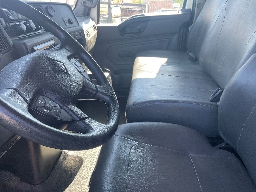 Refrigerated Truck-Light and Medium Duty Trucks-International-2020-MV607-El Paso-TX-92,529\n\t\tmiles-$ 64,500 - Image 19