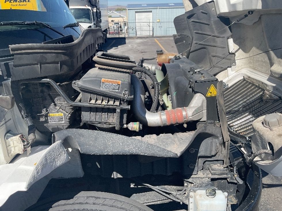 Refrigerated Truck-Light and Medium Duty Trucks-International-2020-MV607-El Paso-TX-92,529\n\t\tmiles-$ 64,500 - Image 23