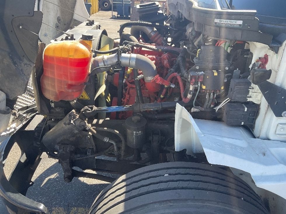 Refrigerated Truck-Light and Medium Duty Trucks-International-2020-MV607-El Paso-TX-92,529\n\t\tmiles-$ 64,500 - Image 24