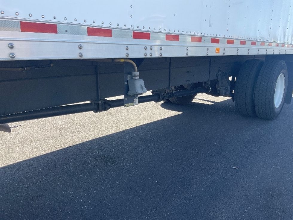 Refrigerated Truck-Light and Medium Duty Trucks-International-2020-MV607-El Paso-TX-92,529\n\t\tmiles-$ 64,500 - Image 5