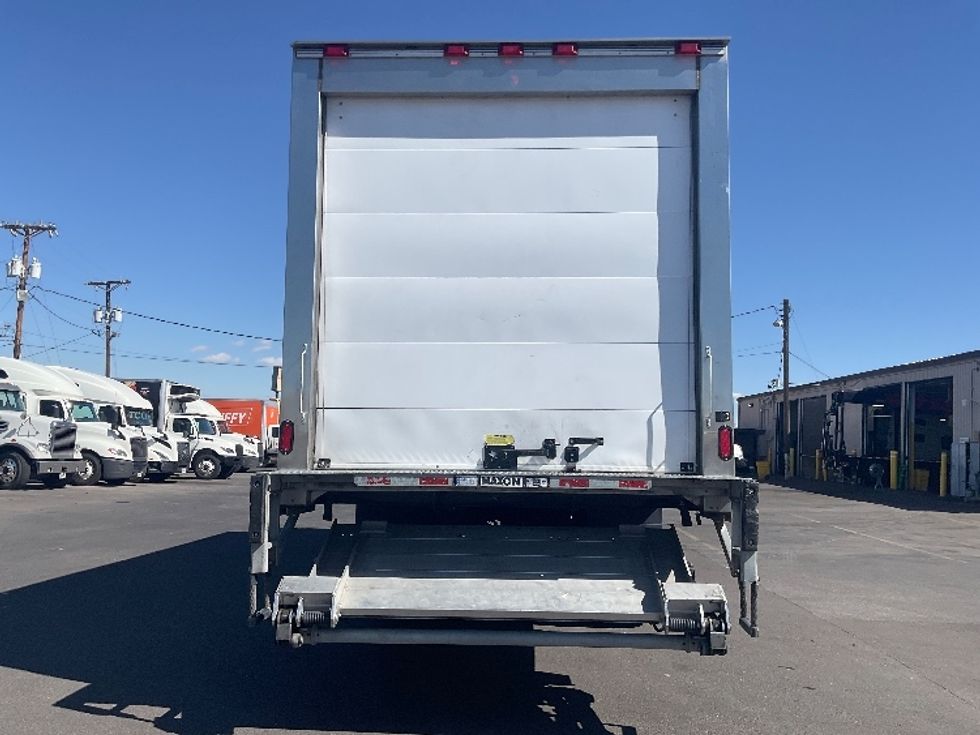 Refrigerated Truck-Light and Medium Duty Trucks-International-2020-MV607-El Paso-TX-92,529\n\t\tmiles-$ 64,500 - Image 7