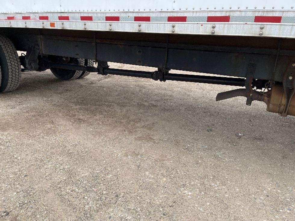 Refrigerated Truck-Light and Medium Duty Trucks-International-2020-MV607-Elkhart-IN-207,787\n\t\tmiles-$ 68,250 - Image 14