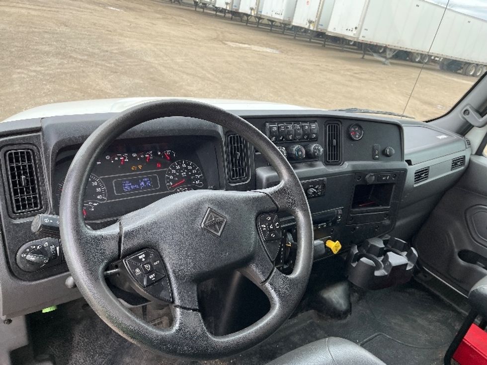 Refrigerated Truck-Light and Medium Duty Trucks-International-2020-MV607-Elkhart-IN-207,787\n\t\tmiles-$ 68,250 - Image 17