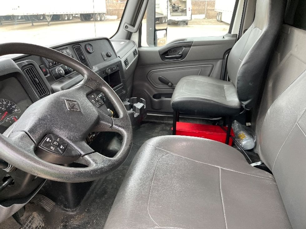 Refrigerated Truck-Light and Medium Duty Trucks-International-2020-MV607-Elkhart-IN-207,787\n\t\tmiles-$ 68,250 - Image 19