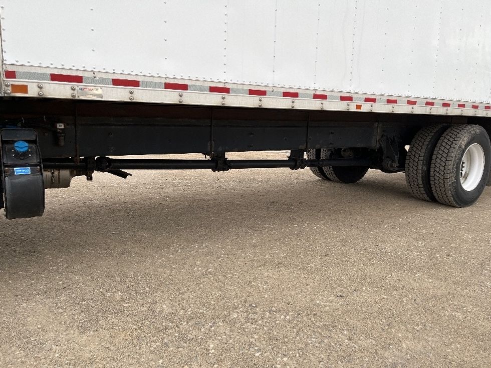 Refrigerated Truck-Light and Medium Duty Trucks-International-2020-MV607-Elkhart-IN-207,787\n\t\tmiles-$ 68,250 - Image 5