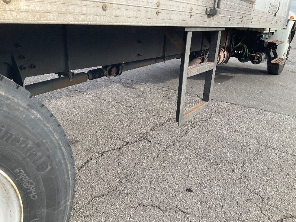 Refrigerated Truck-Light and Medium Duty Trucks-International-2020-MV607-Erlanger-KY-166,918\n\t\tmiles-$ 54,250 - Image 11