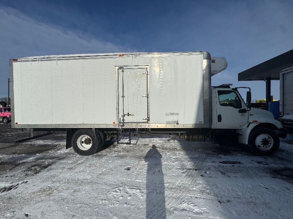 Refrigerated Truck-Light and Medium Duty Trucks-International-2020-MV607-Erlanger-KY-166,918\n\t\tmiles-$ 54,250 - Image 11