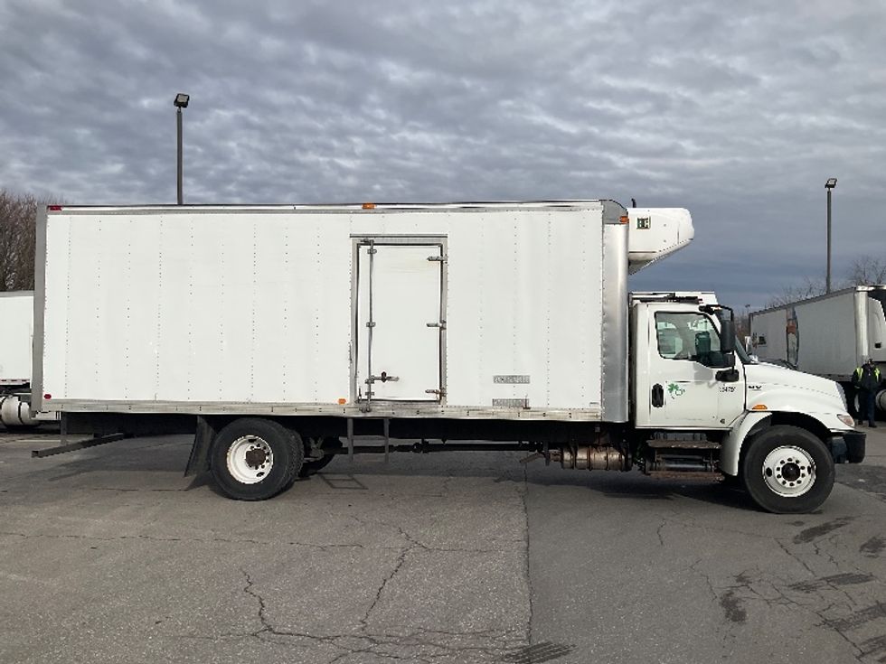 Refrigerated Truck-Light and Medium Duty Trucks-International-2020-MV607-Erlanger-KY-166,918\n\t\tmiles-$ 54,250 - Image 12
