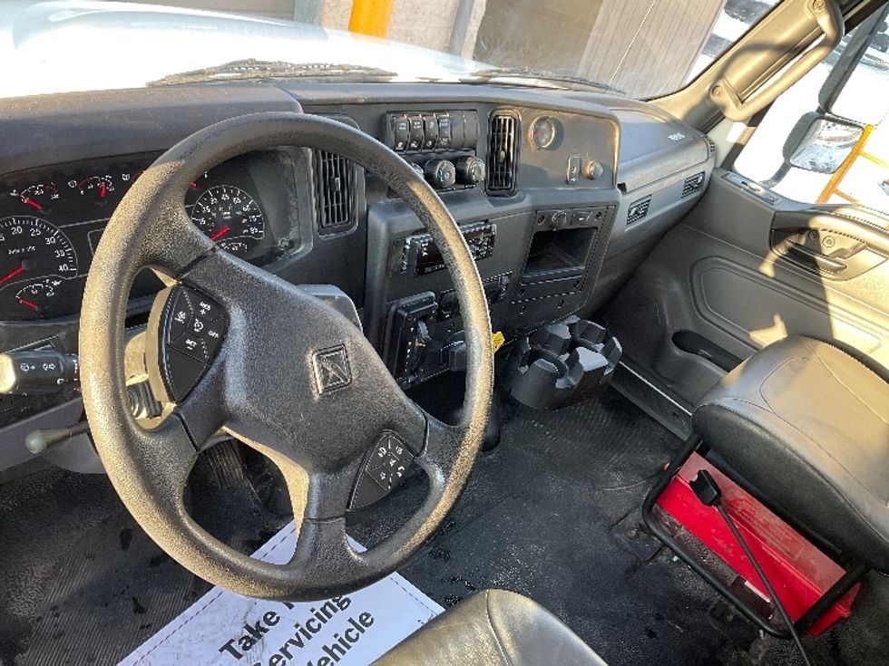 Refrigerated Truck-Light and Medium Duty Trucks-International-2020-MV607-Erlanger-KY-166,918\n\t\tmiles-$ 54,250 - Image 13