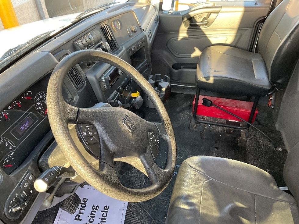 Refrigerated Truck-Light and Medium Duty Trucks-International-2020-MV607-Erlanger-KY-166,918\n\t\tmiles-$ 54,250 - Image 14