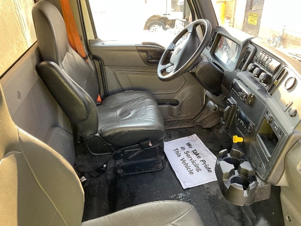 Refrigerated Truck-Light and Medium Duty Trucks-International-2020-MV607-Erlanger-KY-166,918\n\t\tmiles-$ 54,250 - Image 18