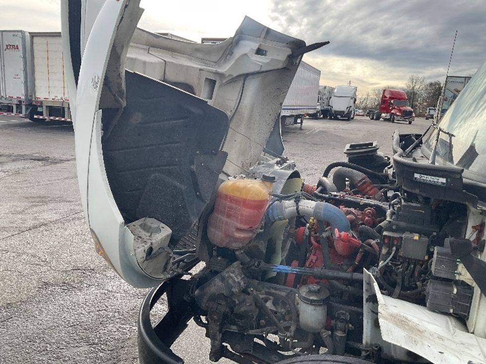 Refrigerated Truck-Light and Medium Duty Trucks-International-2020-MV607-Erlanger-KY-166,918\n\t\tmiles-$ 54,250 - Image 19