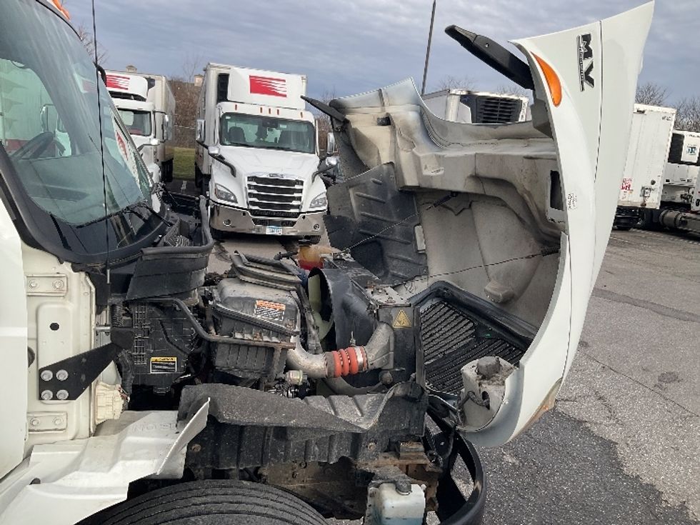 Refrigerated Truck-Light and Medium Duty Trucks-International-2020-MV607-Erlanger-KY-166,918\n\t\tmiles-$ 54,250 - Image 20
