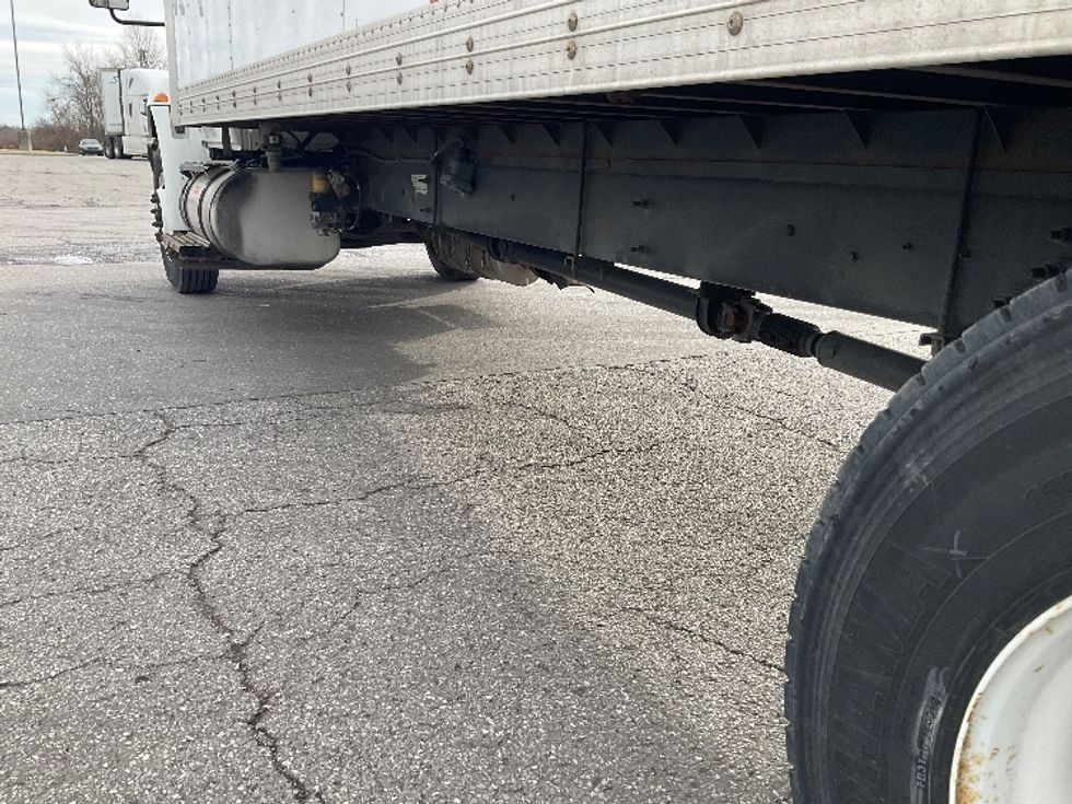 Refrigerated Truck-Light and Medium Duty Trucks-International-2020-MV607-Erlanger-KY-166,918\n\t\tmiles-$ 54,250 - Image 5