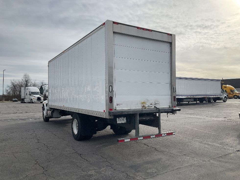 Refrigerated Truck-Light and Medium Duty Trucks-International-2020-MV607-Erlanger-KY-166,918\n\t\tmiles-$ 54,250 - Image 6