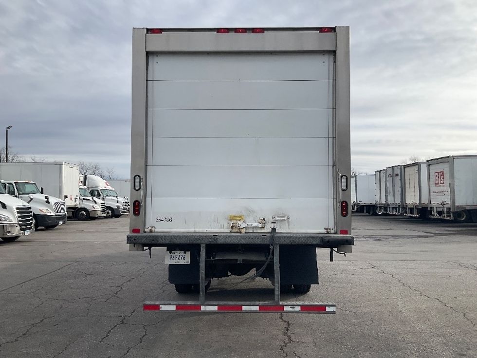 Refrigerated Truck-Light and Medium Duty Trucks-International-2020-MV607-Erlanger-KY-166,918\n\t\tmiles-$ 54,250 - Image 7